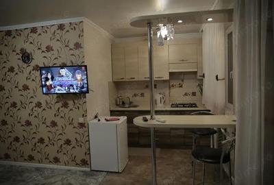 Garsonieră decomandată în Agronomie - 1