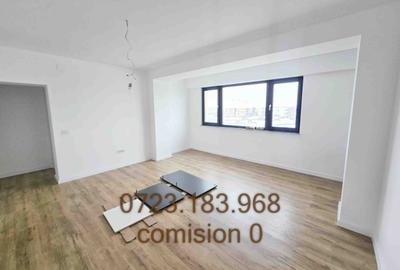 Apartament cu 2 camere decomandat în Pipera - 4