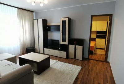 Apartament cu 2 camere semidecomandat în Șagului - 1