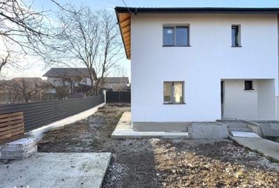 Casă cu 4 camere în Lunca Cetățuii - 8