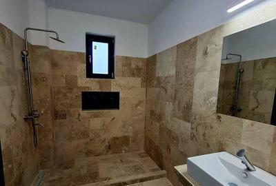 BUFTEA - APARTAMENT 3 CAMERE CU TRERASA SI CURTE. - 5