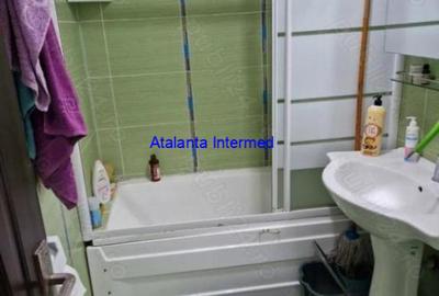 Apartament cu 2 camere semidecomandat în Groapa - 5