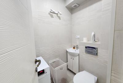Duplex cu 3 camere cu Teren 225 Mp în Valea Adâncă - 12