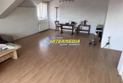 Spatiu Comercial + Apartament in Alba Iulia, Zona Cetate Kaufland - 11
