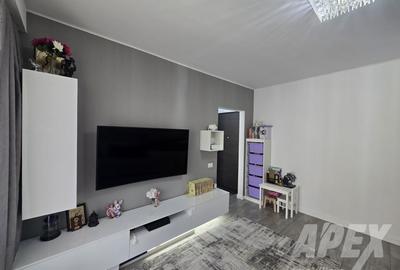 Apartament cu 2 camere decomandat, mobilat în Drumul Taberei - 2