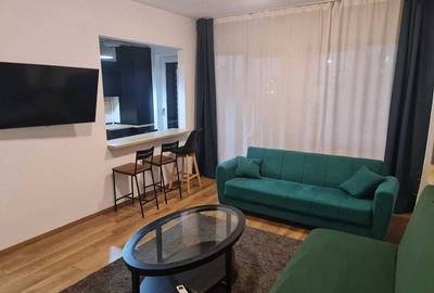AP. 2 CAMERE STRAULESTI, INCALZIRE PARDOSEALA, LOC PARCARE, NOU AP. 2 CAMERE STRAULESTI, INCALZIRE PARDOSEALA, LOC PARCARE, NOU - 1