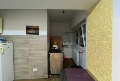 Garsonieră decomandată în Ultracentral - 4