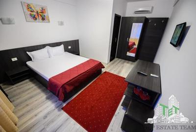 Hotel Pensiune 20 camere Investitie Constanta Mamaia - Litoral - 19