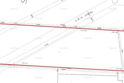 Teren pretabil showroom si hale  - 7673 mp - 5