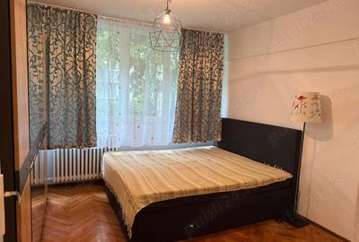 Inchiriez ap. 2 camere decomandat langa Arcul de Triumf - 5