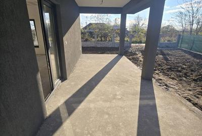 Casă cu 3 camere în Central - 13