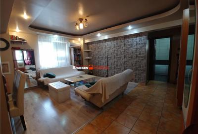 Apartament cu 4 camere decomandat în Central - 12
