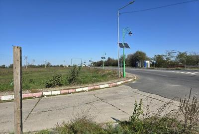 Vanzari terenuri in Navodari - 11