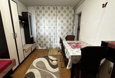 Garsoniera de inchiriat 0% comision - 3