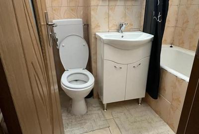 Apartament cu 2 camere semidecomandat în Central - 4