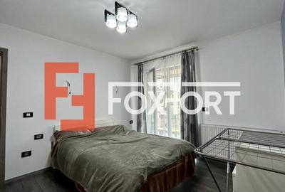 Casa cu 3 camere de vanzare - Dumbravita zona centrala - 9