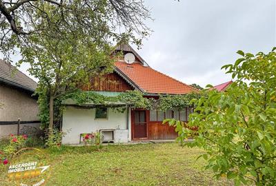 Casă individuală cu 4 camere cu Teren 1660 Mp în Lemnia - 23