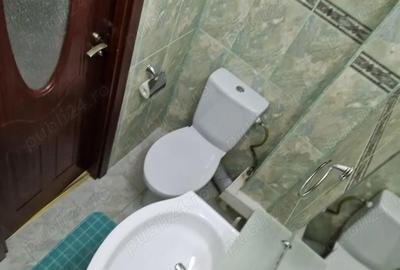 Apartament cu 3 camere semidecomandat în Panduri - 9