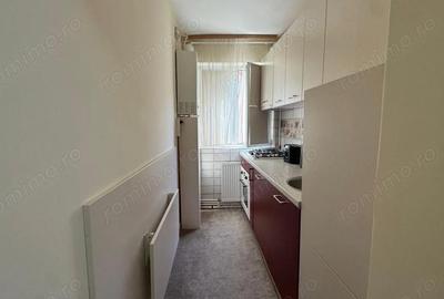 Apartament cu 2 camere în Șagului - 3