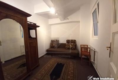 De inchiriat apartament cu 3 camere, 108mp, etaj 1, Piata Unirii - 12