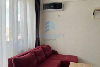 Apartament cu 2 camere, mobilat în Grivița - 5