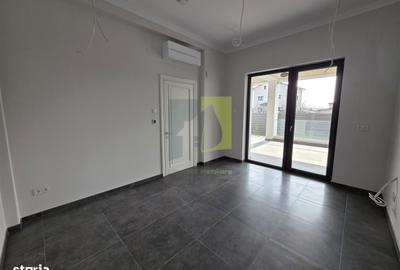 Casă cu 3 camere cu Teren 301 Mp în Est - 2