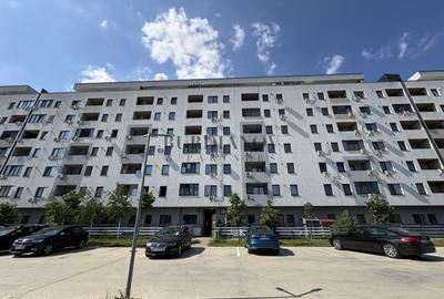 Apartament cu 2 camere semidecomandat, mobilat în Theodor Pallady - 19