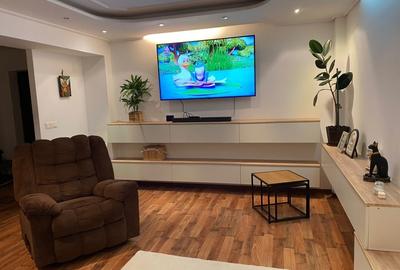 Apartament 2 camere