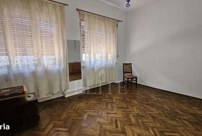 Apartament cu 3 camere semidecomandat în Central - 3