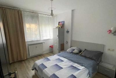 Apartament cu 2 camere semidecomandat, mobilat în Gara de Nord - 3