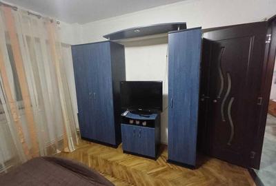 Apartament cu 2 camere decomandat în Ultracentral - 6