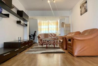 Apartament cu 3 camere semidecomandat în Dorobanților - 4