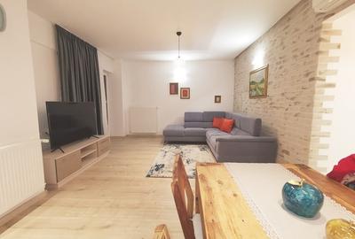 Inchiriere 3cam,masina spalat vase, Aviatiei, SPA Pescariu, loc parcare subteran - 2