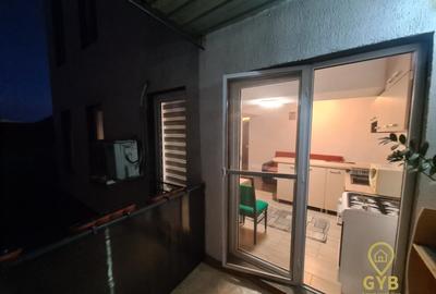 Apartament cu 2 camere Prima Shops/Socar - 8