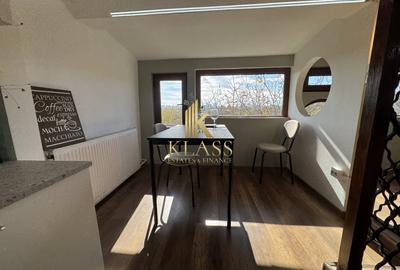 Apartament de vanzare  decomandat cu 3 camere  in  Pipera - 11