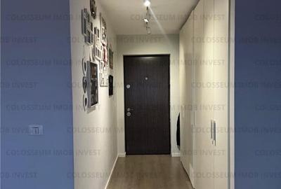 Apartament cu 3 camere decomandat în Gării - 4