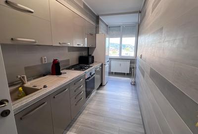 Apartament cu 3 camere de inchiriat in zona Magheru/Centrala - Oradea - 12