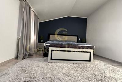 Casă individuală cu 4 camere cu Canalizare în Tărlungeni - 18