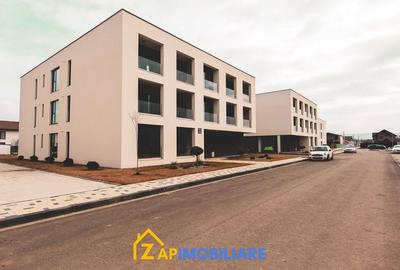 Ap 2 camere etaj 1 - Unirii Park Luxury - loc de parcare - boxa - 3