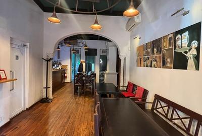 Restaurant de vanzare - Locatie centrala - zona Unirii - 8