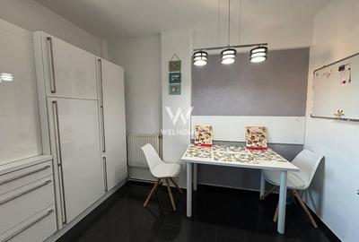 Apartament 3 camere modern mobilat-utilat in Turnisor - 4