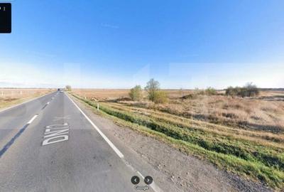 Teren de 8044 mp, în Dărmănești - 3