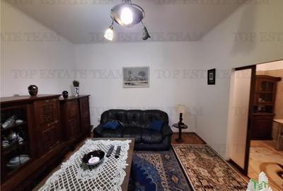 Casa individuala -Braila - centru - vanzare