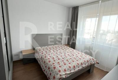 Apartament cu 2 camere decomandat, mobilat în Titan - 5