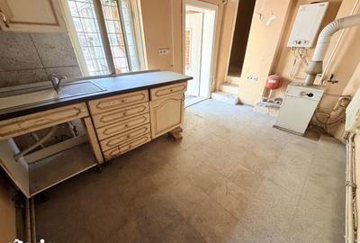 Casă cu 3 camere cu Teren 252 Mp în Șega - 4