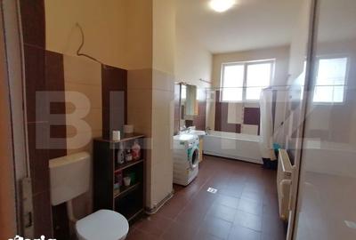 Apartament cu 5 camere decomandat în Mănăștur - 7