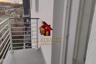 Apartament 1 cameră 30 mp — bloc nou, mobilat+utilat Lunca Cetatuii - 4