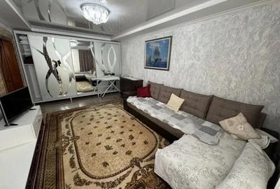 De vanzare apartament cu 2 camere in zona Metalurgiei - 2