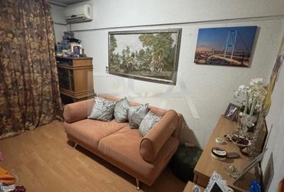 Apartament 4 camere Vitan – 96 mp, 2 balcoane, bloc reabilitat - 4