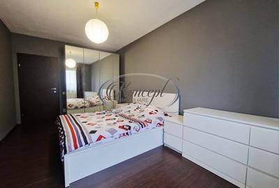 Apartament cu 2 camere decomandat, mobilat în Bună Ziua - 2